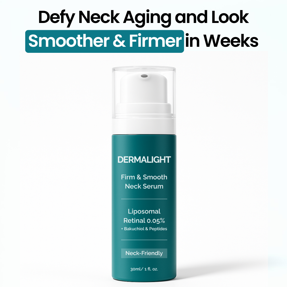 Firm & Smooth Neck Serum