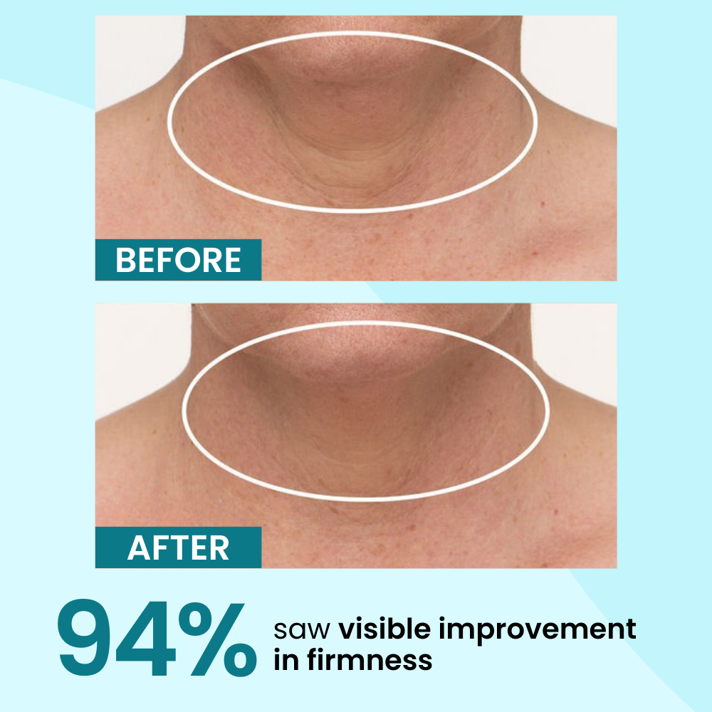 Firm & Smooth Neck Serum