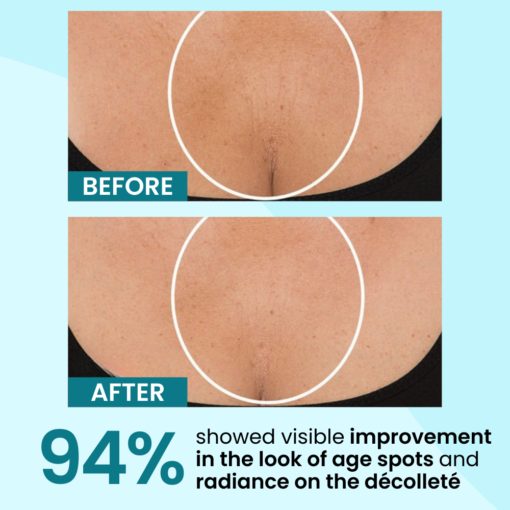 Firm & Smooth Neck Serum