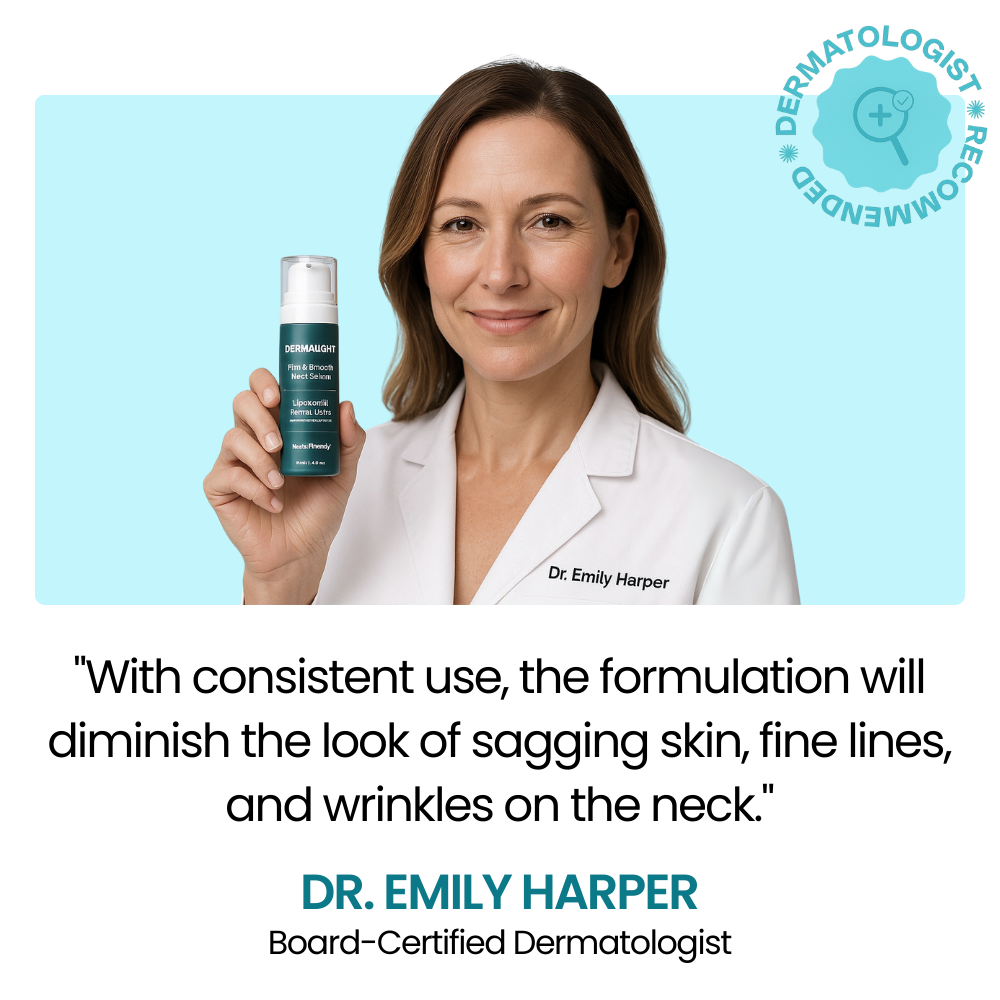 Firm & Smooth Neck Serum